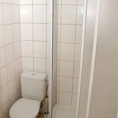 게스트하우스 U Suchanku Horní Cerekev