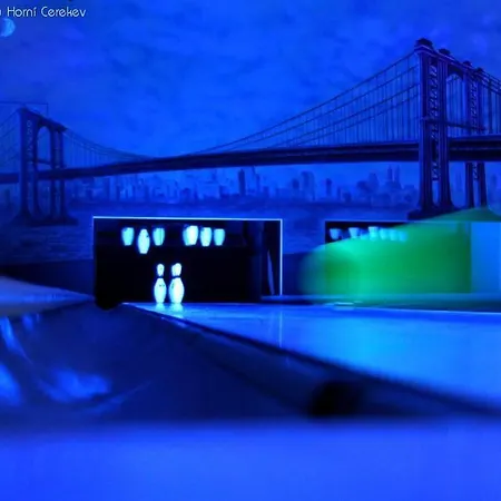 게스트하우스 U Suchanku