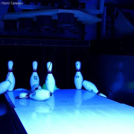 U Suchanku Horní Cerekev