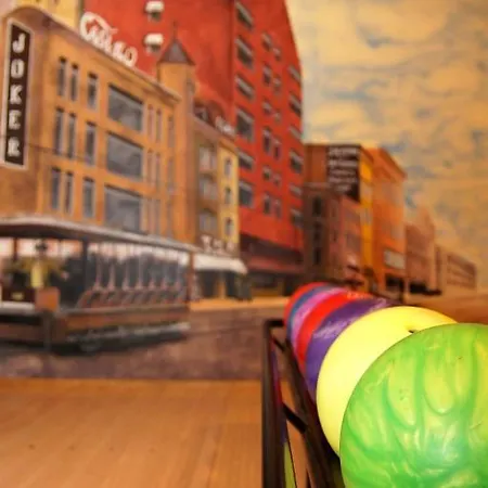 U Suchanku 게스트하우스