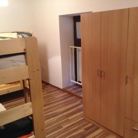 U Suchanku 게스트하우스