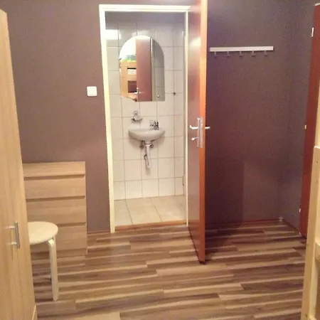 게스트하우스 U Suchanku 3*