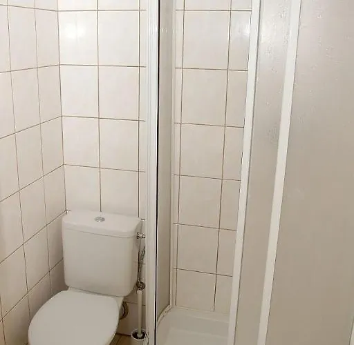 Vendégház U Suchanku Horní Cerekev