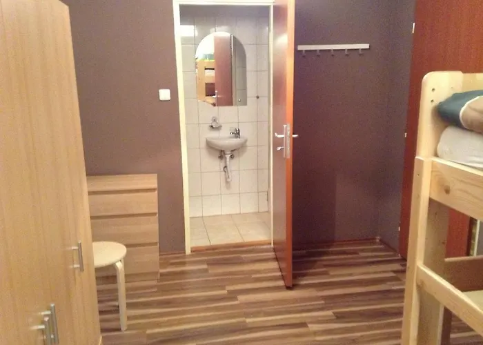 Vendégház U Suchanku 3*